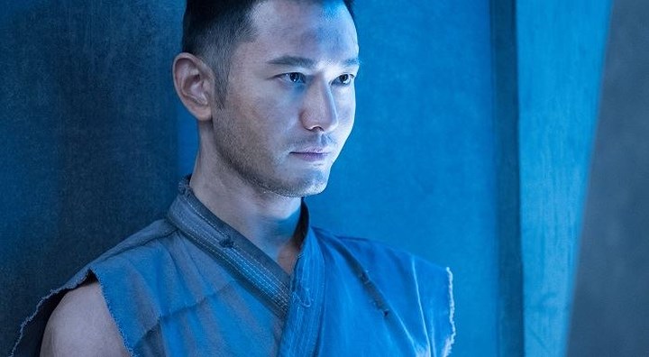 kế hoạch đào tẩu 2: Hades