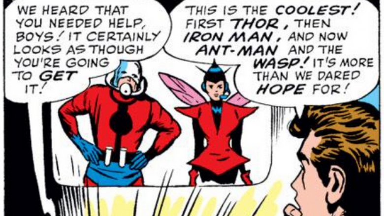 wasp