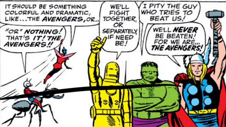 wasp