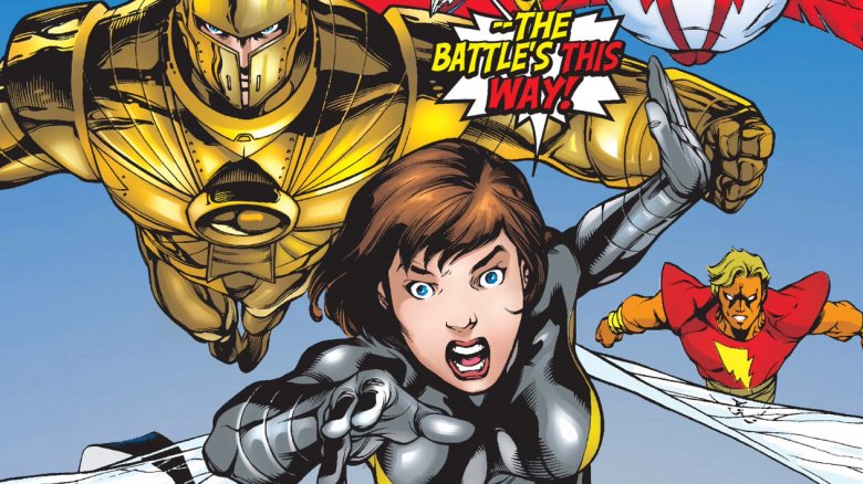 wasp