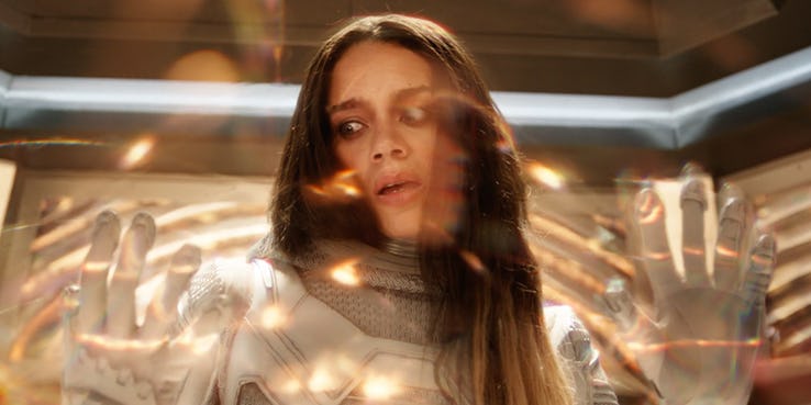 Đối thủ của Người kiến