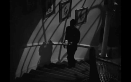 đạo diễn Alfred Hitchcock