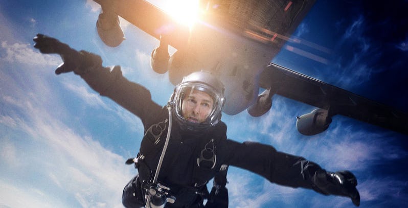 nhiệm vụ bất khả thi