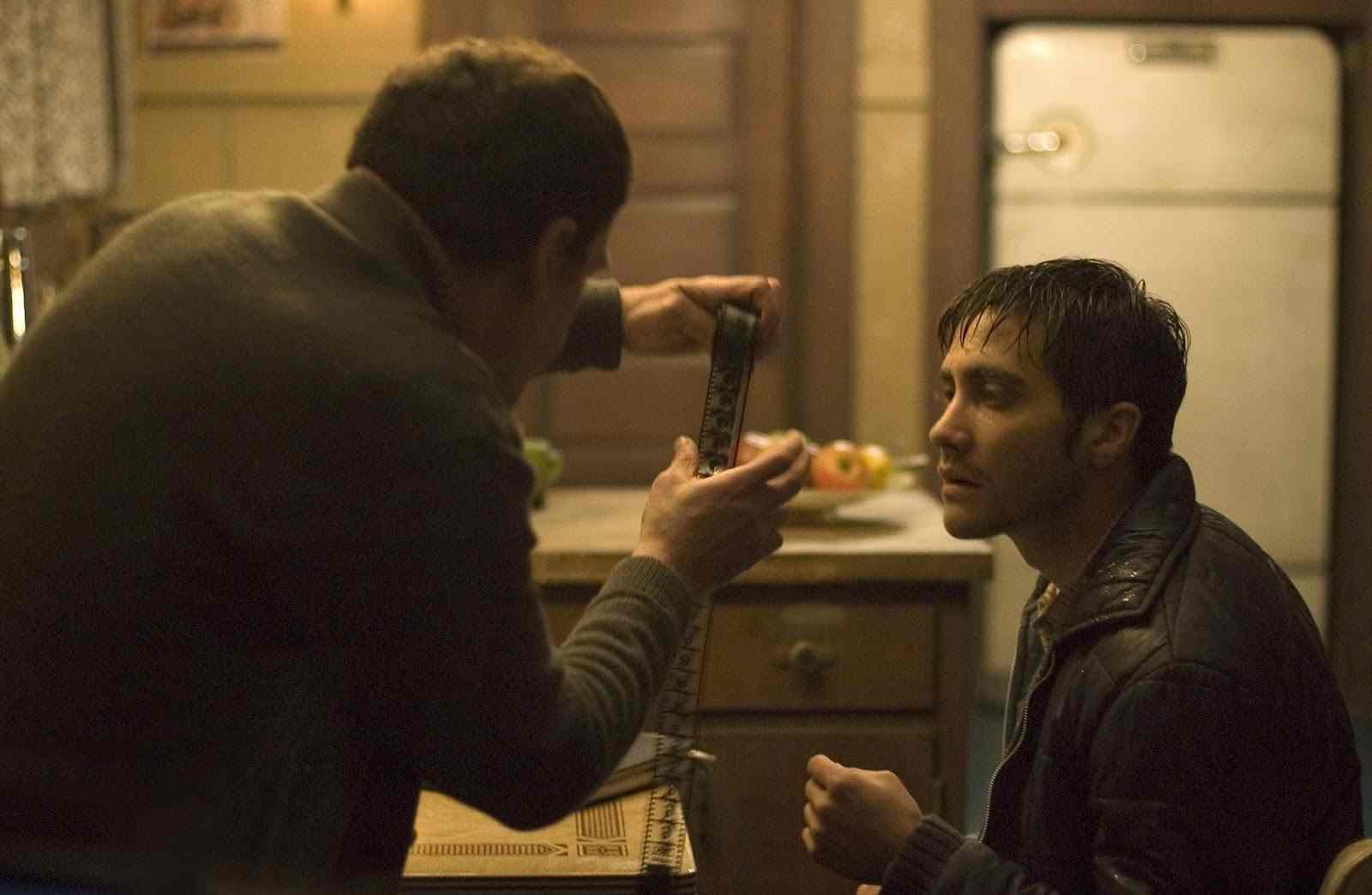 20 bộ phim kinh dị tội phạm hay nhất