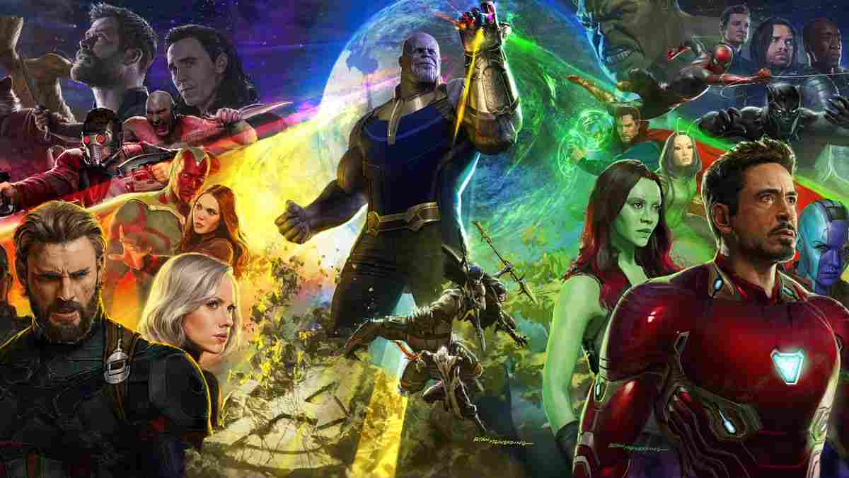 marvel