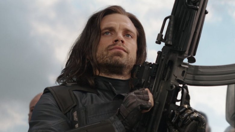 Avengers 4