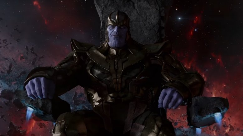 Avengers 4