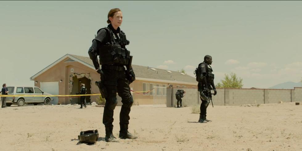 20 bộ phim kinh dị tội phạm hay nhất