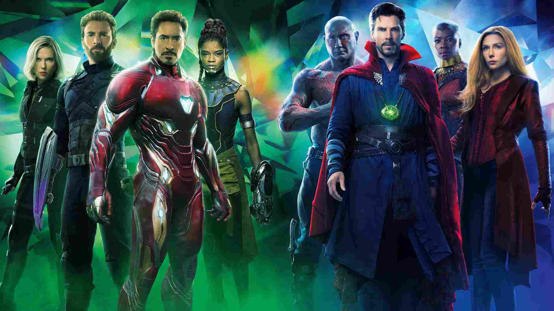 marvel