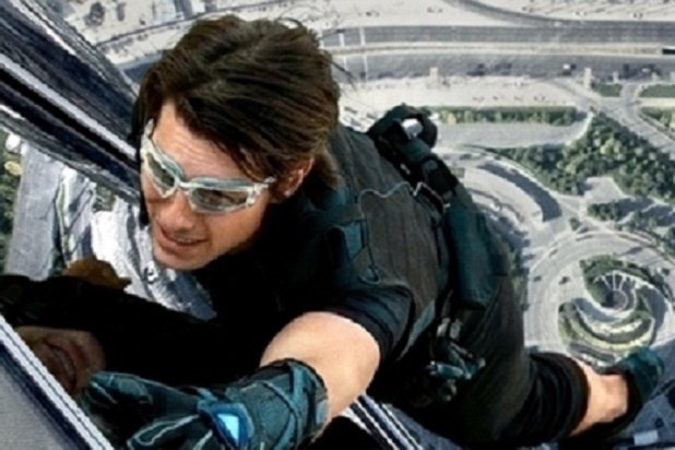 nhiệm vụ bất khả thi