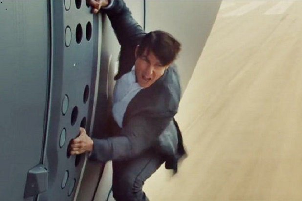 nhiệm vụ bất khả thi