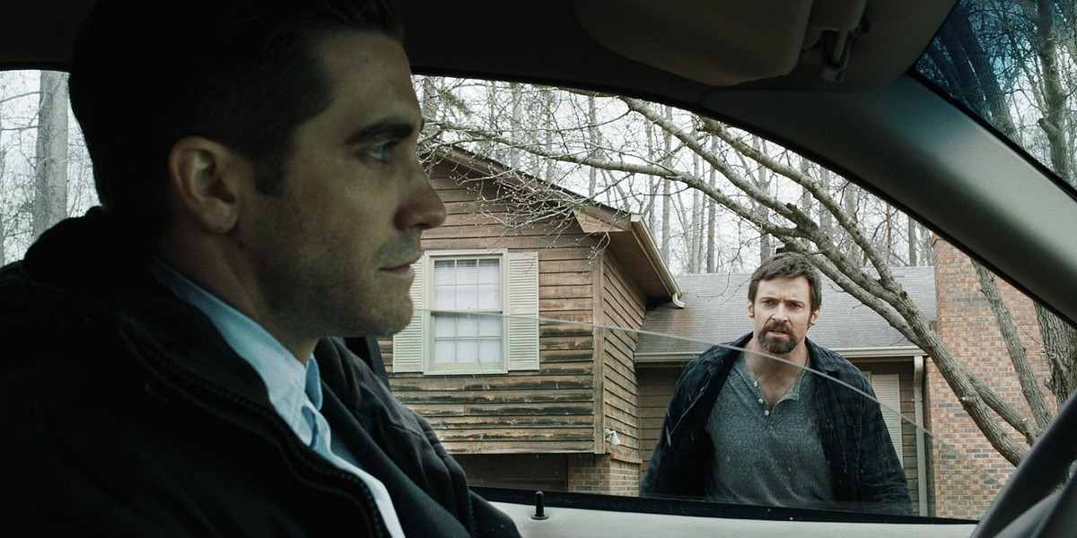 20 bộ phim kinh dị tội phạm hay nhất