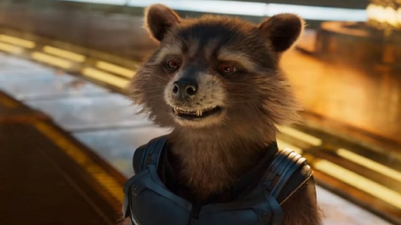 Avengers 4