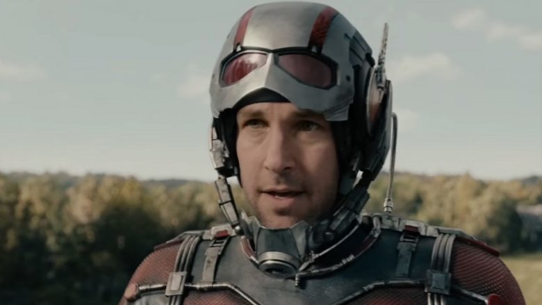 Avengers 4