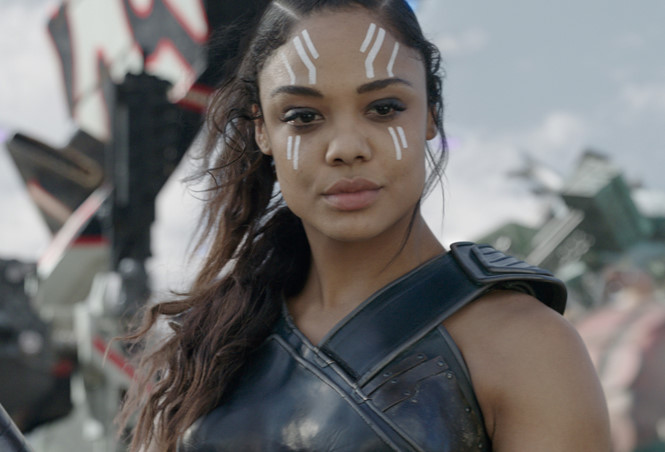 Thor Ragnarok