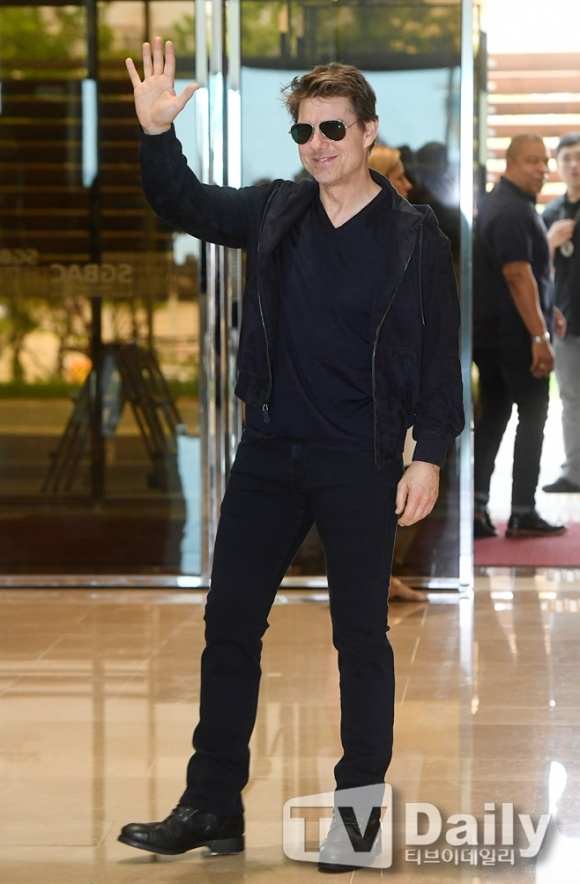 nhiệm vụ bất khả thi sụp đổ