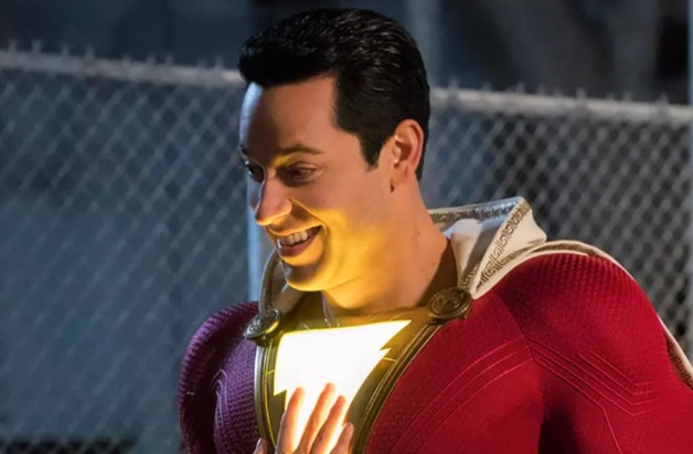 trailer shazam