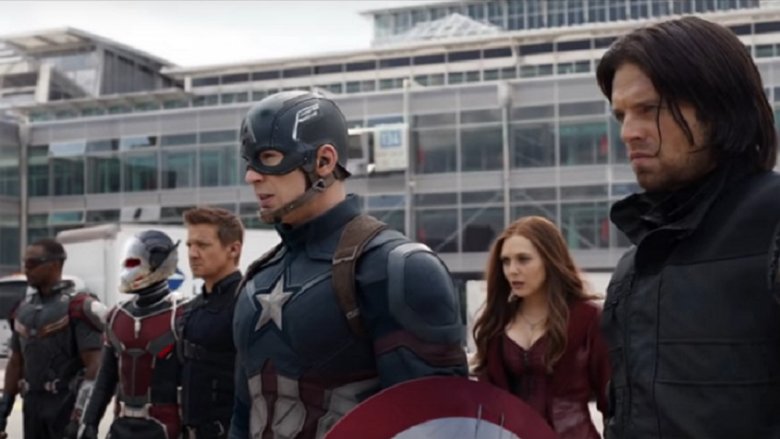 Avengers 4