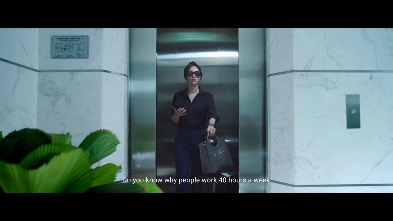 trailer chàng vợ của em