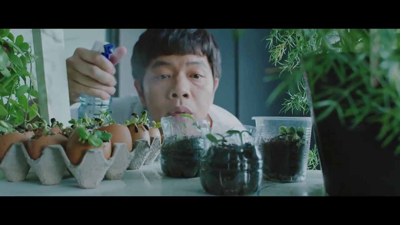 trailer chàng vợ của em