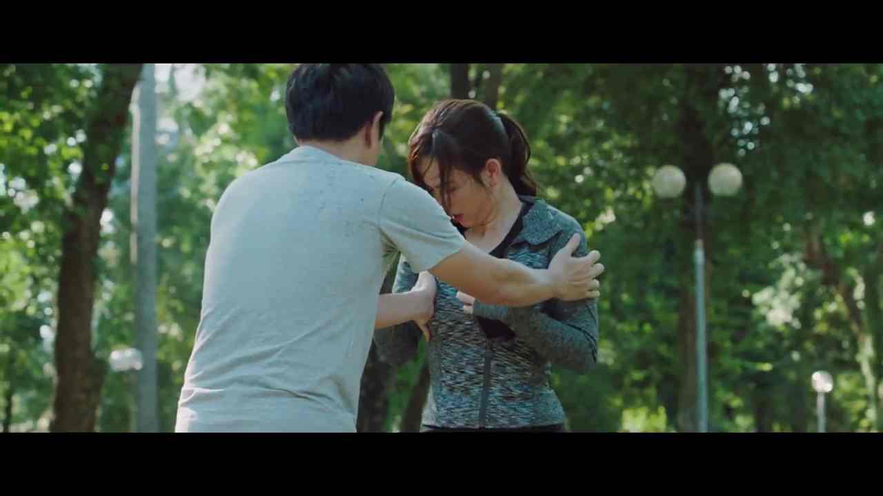 trailer chàng vợ của em