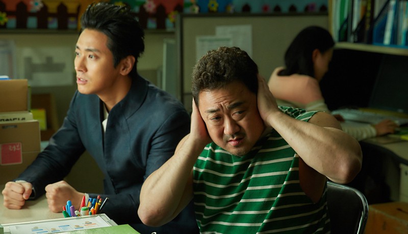 lịch chiếu phim tháng 8