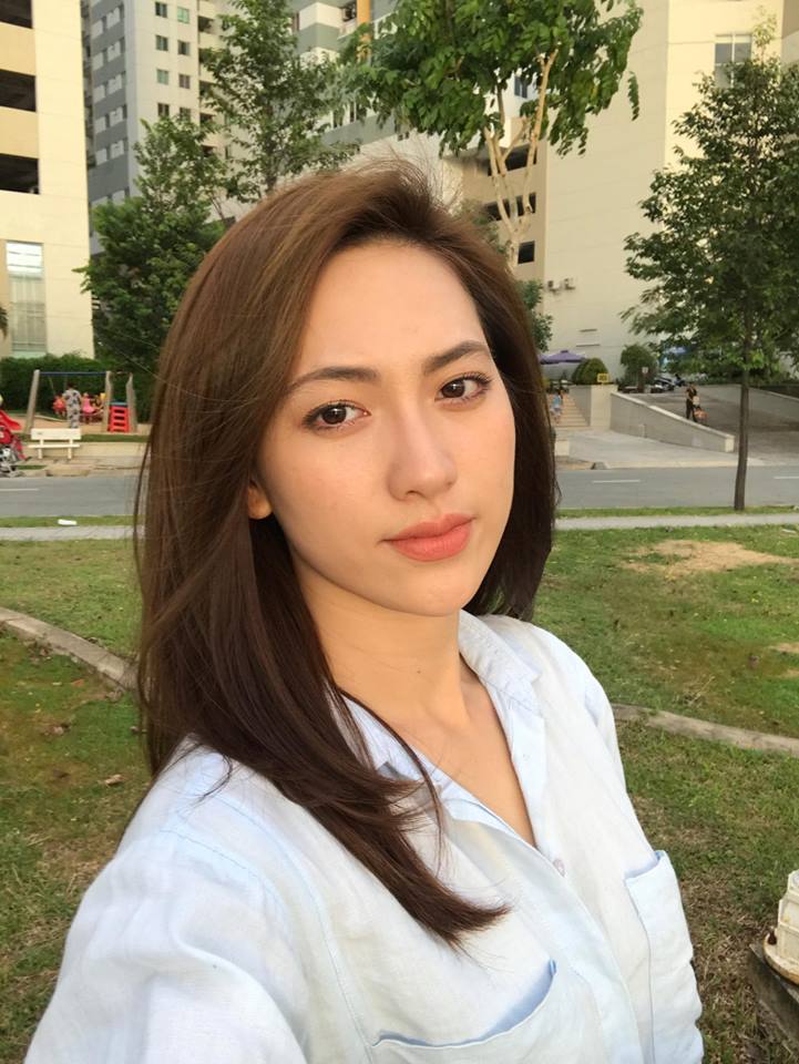 phỏng vấn phương anh đào