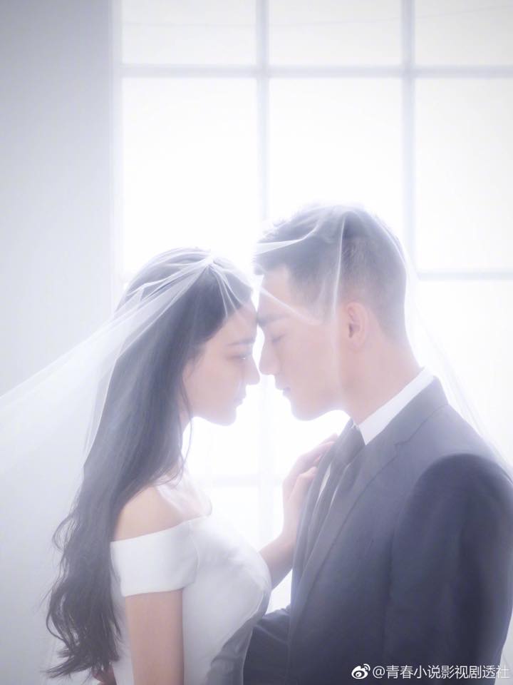 trương hinh dư kết hôn