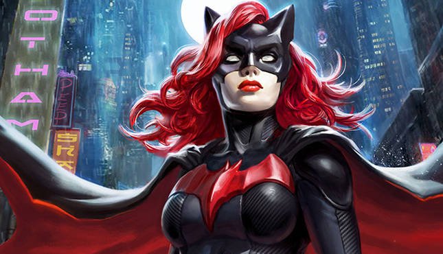 Batwoman