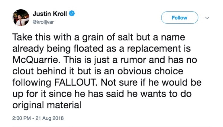 đạo diễn Bond 25