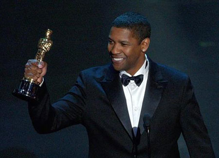 diễn viên denzel washington