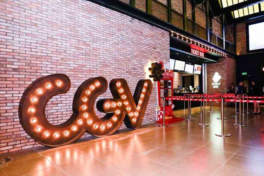cgv việt nam