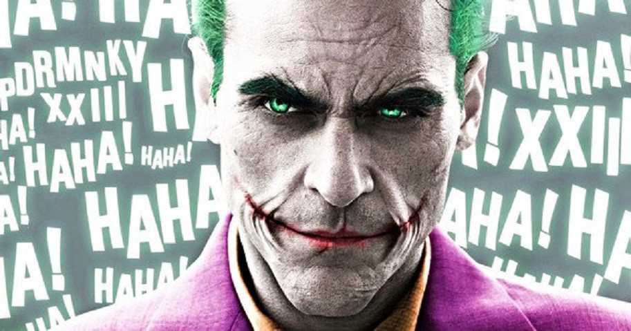 Joker 2019