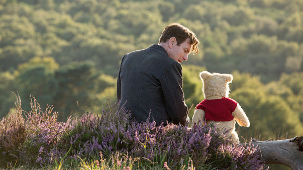 review phim Christopher Robin
