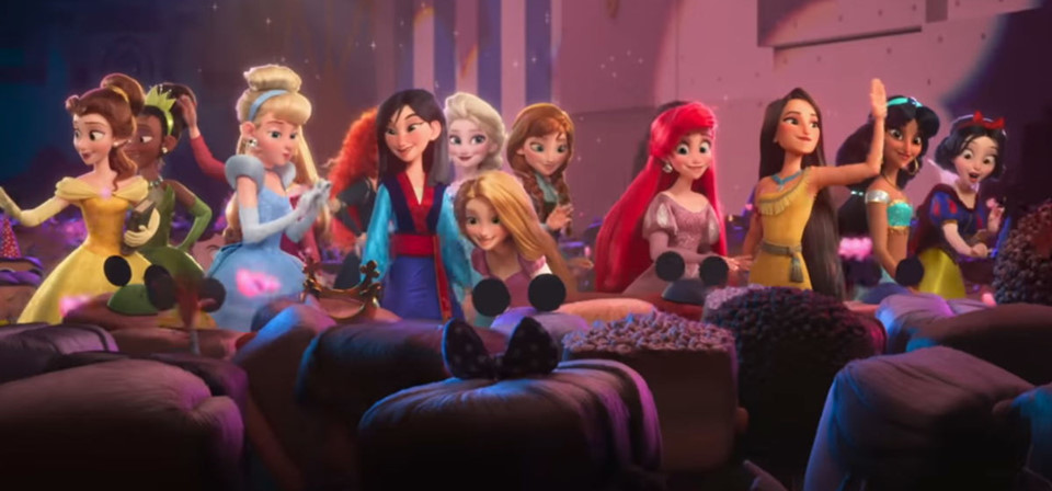 thương hiệu phim