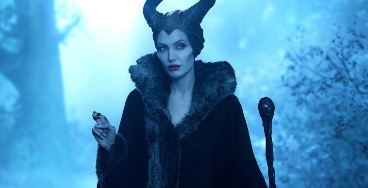 làm Maleficent 2