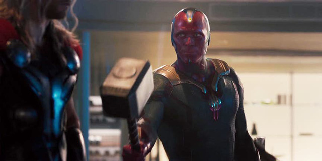 Avengers 2