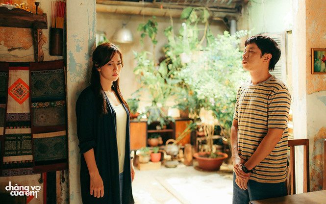 phỏng vấn phương anh đào