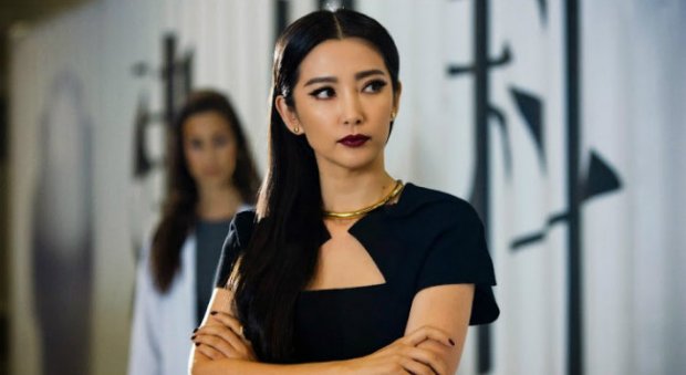 cá mập siêu bạo chúa