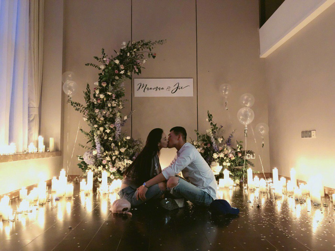 trương hinh dư kết hôn