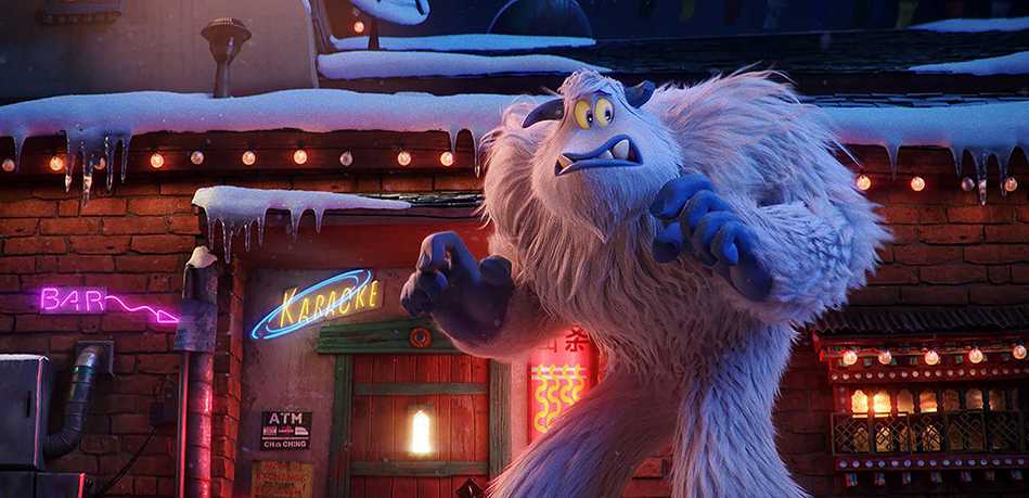 Chân nhỏ bạn ở đâu