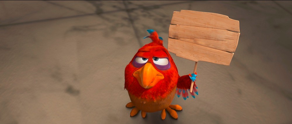 tad Truy Tìm Kho Báu 2