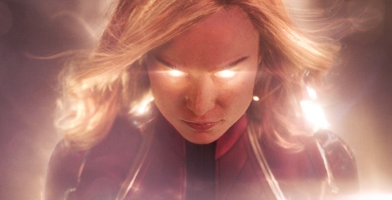 trailer captain marvel