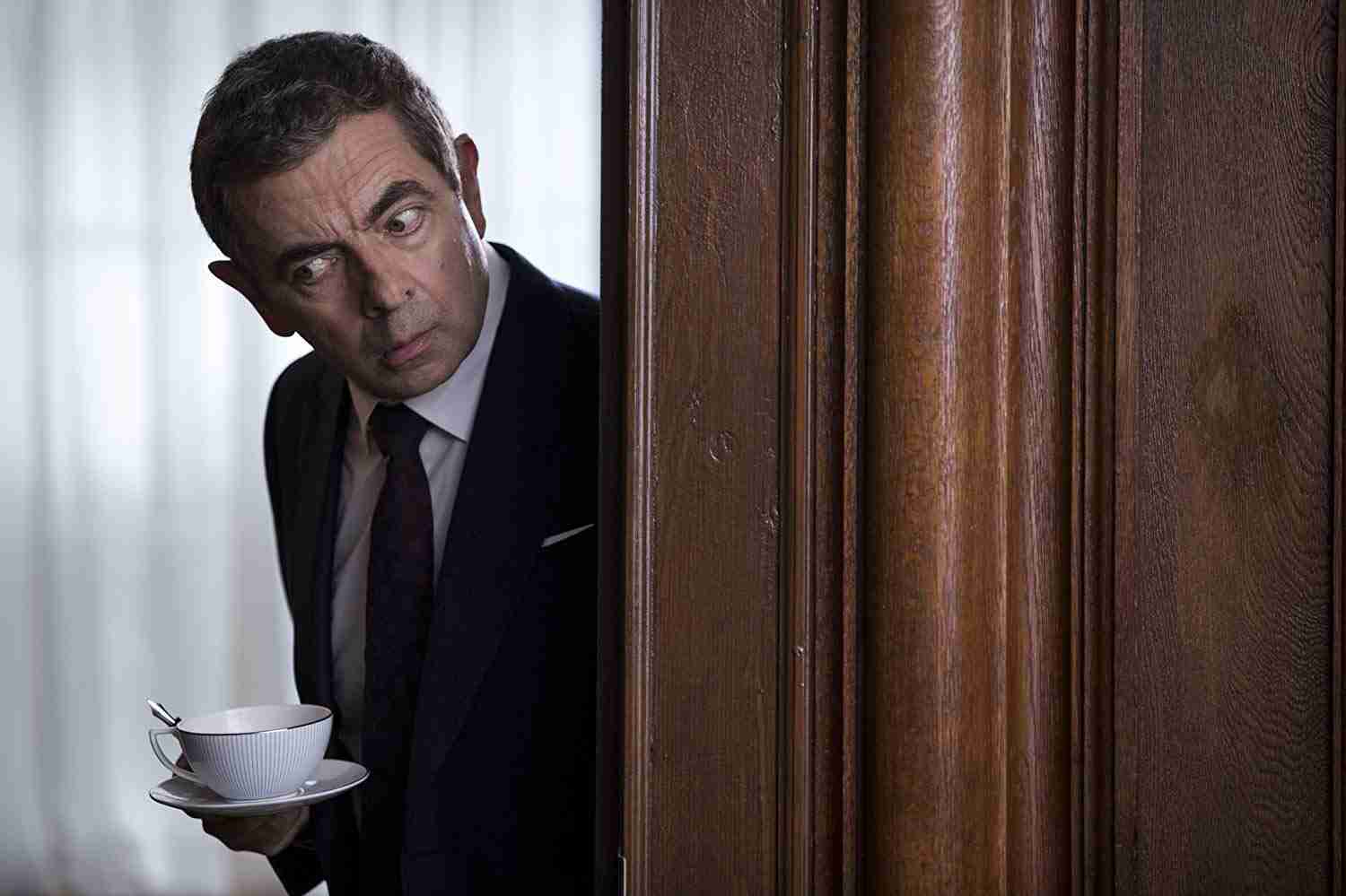 johnny english 3
