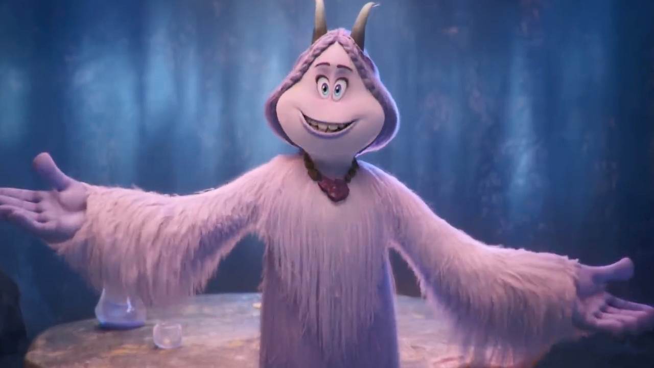 Chân nhỏ bạn ở đâu