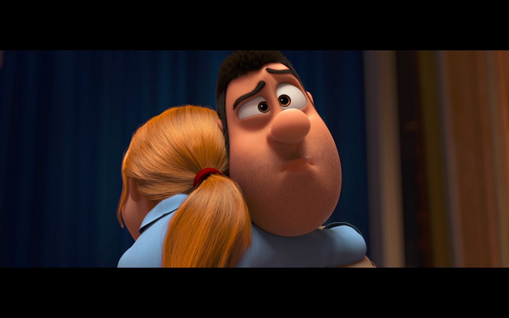 tad Truy Tìm Kho Báu 2