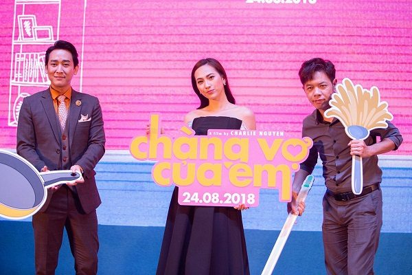 Doanh thu phim