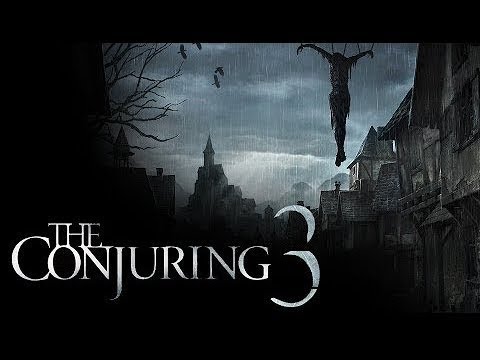the conjuring 3