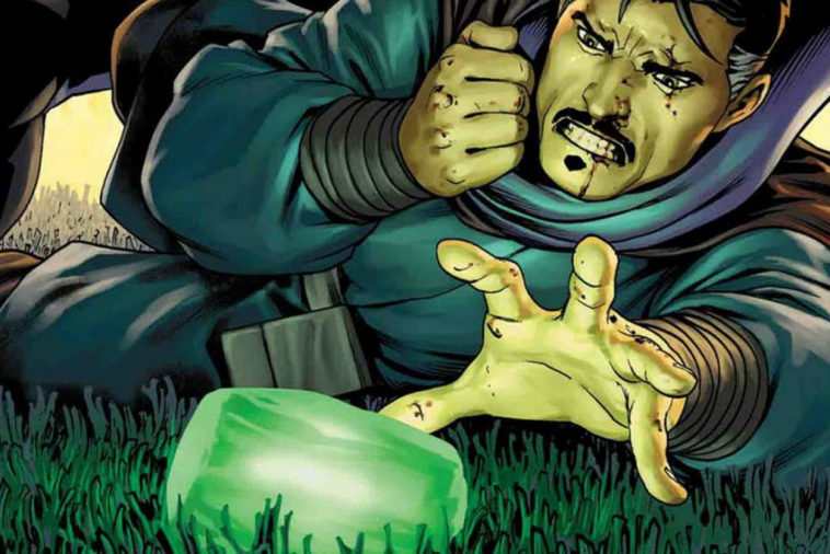 vũ trụ Điện ảnh Marvel