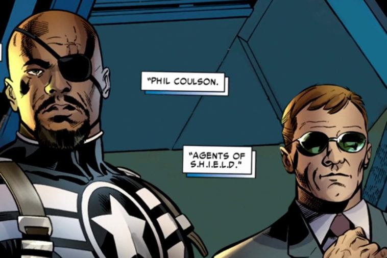 vũ trụ Điện ảnh Marvel